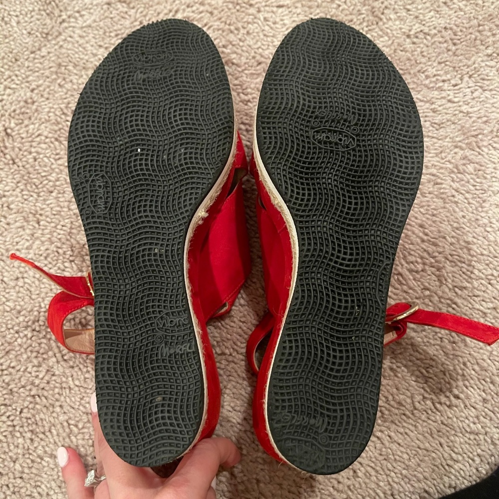 Wedges - Picture 3 of 3
